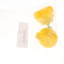 2 Pieces Hamster Chinchilla Mouse Running Wheel Revolving Shaft Accessories