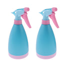 Bird Parrot Budgie Bath & Fountain Cleaner & Degreaser 2 Pack Spray Bottles