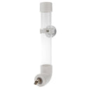 Pet Bird Plastic Drinker Feeder Waterer Clip For Parrots Budgie Lovebirds