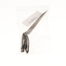 Bird Cockatiel Parrot Milk Powder Steel Metal Feeding Spoon Hand Feed Spoons