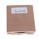 Ceramic Prevent Tipping Moving Chewing Food Dish Bowl for Rodents Gerbil