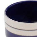 Ceramic Prevent Tipping Moving Chewing Food Dish Bowl for Rodents Gerbil