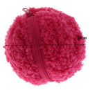 Magic Roller Ball Dog Cat Pet Toy Electric Dust Cleaner with Rolling Ball & Ball Covers