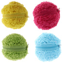 Magic Roller Ball Dog Cat Pet Toy Electric Dust Cleaner with Rolling Ball & Ball Covers