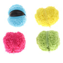 Magic Roller Ball Dog Cat Pet Toy Electric Dust Cleaner with Rolling Ball & Ball Covers