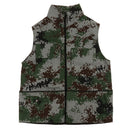 Anti-bite Dog Handlers Vest Training Security Protection Works Cloth Vest