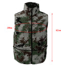 Anti-bite Dog Handlers Vest Training Security Protection Works Cloth Vest