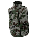 Anti-bite Dog Handlers Vest Training Security Protection Works Cloth Vest