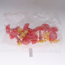 10 Pcs Premium Chicken Waterer Cups Poultry Goose Birds Pigeon Water Bowls