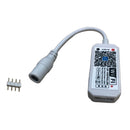 App Controlled via Wifi LED Strip Lights Pannel Lights Remote Controller