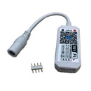 App Controlled via Wifi LED Strip Lights Pannel Lights Remote Controller