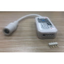 App Controlled via Wifi LED Strip Lights Pannel Lights Remote Controller