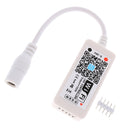 App Controlled via Wifi LED Strip Lights Pannel Lights Remote Controller
