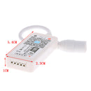 App Controlled via Wifi LED Strip Lights Pannel Lights Remote Controller