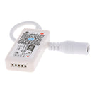 App Controlled via Wifi RGBW LED Strip Lights Pannel Lights Remote Controller By Amazon Alexa Home