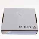 3 Channels - Battery 2.4G RGB LED Strip LED Touch Lighting Cntroller