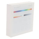 Battery Operated B4 Wireless Touch Panel Dimmer LED Remote Controller