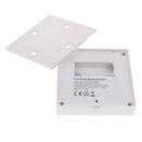 Battery Operated B4 Wireless Touch Panel Dimmer LED Remote Controller