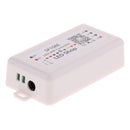 WS2811/2812 Smart LED Strip Light Controller WiFi Remote Controller