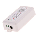 WS2811/2812 Smart LED Strip Light Controller WiFi Remote Controller
