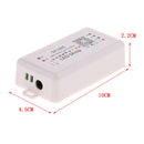 WS2811/2812 Smart LED Strip Light Controller WiFi Remote Controller
