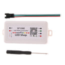 WS2811/2812 Smart LED Strip Light Controller WiFi Remote Controller