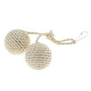 Parrot Chew Toy Pet Bird Hanging Swing Cage Toys For Pet Bird Hamster Rabbit