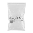 Square Handle Fishing Nets Stainless Steel Extensible Foldable Pole Handle Fishing Net Durable