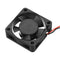 5pcs JGAURORA 24V DC 30*30*10mm 3010 Cooling Fan for 3D Printer