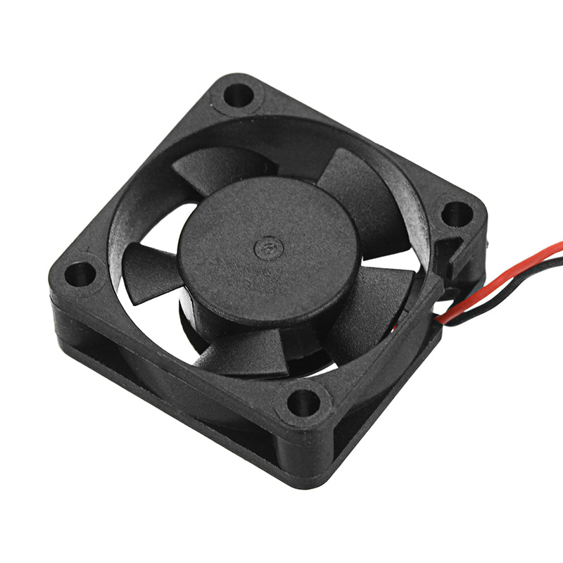 5pcs JGAURORA 24V DC 30*30*10mm 3010 Cooling Fan for 3D Printer
