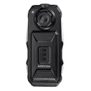 GEECOO Power Monster 2.4 Inch 5000mAh Power Bank With FM Flashlight Dual Camera Dual SIM Card  Dual Standby Feature Rggged Phone