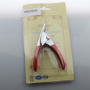 Sharp Safety Dog Nail Clippers Avoid Over-cutting Nails Professional At Home Grooming
