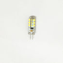 3W G4 Base LED Lamp Bulb 24 LED LED Corn Bulb Halogen Replacement(1 Pack)