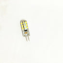 3W G4 Base LED Lamp Bulb 24 LED LED Corn Bulb Halogen Replacement(1 Pack)