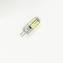 3W G4 Base LED Lamp Bulb 24 LED LED Corn Bulb Halogen Replacement(1 Pack)