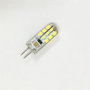 3W G4 Base LED Lamp Bulb 24 LED LED Corn Bulb Halogen Replacement(1 Pack)