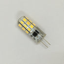 3W G4 Base LED Lamp Bulb 24 LED LED Corn Bulb Halogen Replacement(1 Pack)