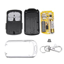 Garage Gate Remote Door Remote Control 433.92 Mhz 9 DIP Switch for B&D Accent CAD602 4332EBD