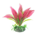 1 PiÃƒÂ¨ces Plantes Artificielles D'aquarium Plantes D'aquarium Pour La