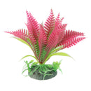 1 PiÃƒÂ¨ces Plantes Artificielles D'aquarium Plantes D'aquarium Pour La