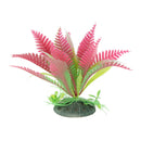 1 PiÃƒÂ¨ces Plantes Artificielles D'aquarium Plantes D'aquarium Pour La