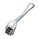 Y.F.M Titanium Micro Needle Derma Roller Acne Treatment Whitening Anti Wrinkles Scars Skin Care