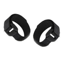 Set of 2 Chicken Collar Anti Crow Prevent Chicken from Screaming for Duck