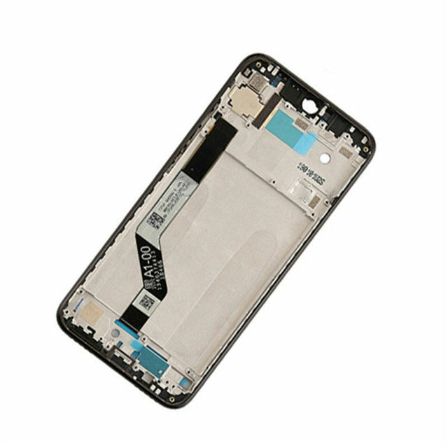 LCD Display+Touch Screen Digitizer Assembly Replacement With Tools For Xiaomi Redmi Note 7