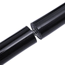 Black Wooden Bridge Cue Stick Billiard Cue Rack Pool Rack Rest for Snooker Slip-On Spider Sports