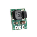 10pcs 6W 3V 3.3V 4.2V 4.5V to 3.7V 5V 12V DC-DC Step Up Boost Converter for 18650 403040 Li-Po Li-ion Lithium Battery Module