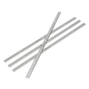 4pcs 12-1/2 Inch Planer Blades for Porter Cable PC305TP Planer