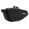 CoolChange EVA Waterproof Touch Screen Waterproof Bike Bicycle Bag Front Handlebar Tube Cycling Double IPouch