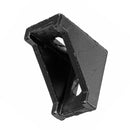 Machifit 2020 Aluminium Angle Corner Joint Angle Bracket Corner Bracket for 2020 Aluminum Profile