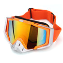 TYF102 Outdoor Skiing Skating Goggles Snowmobile Glasses Windproof Anti-Fog UV Protection For Men Wo